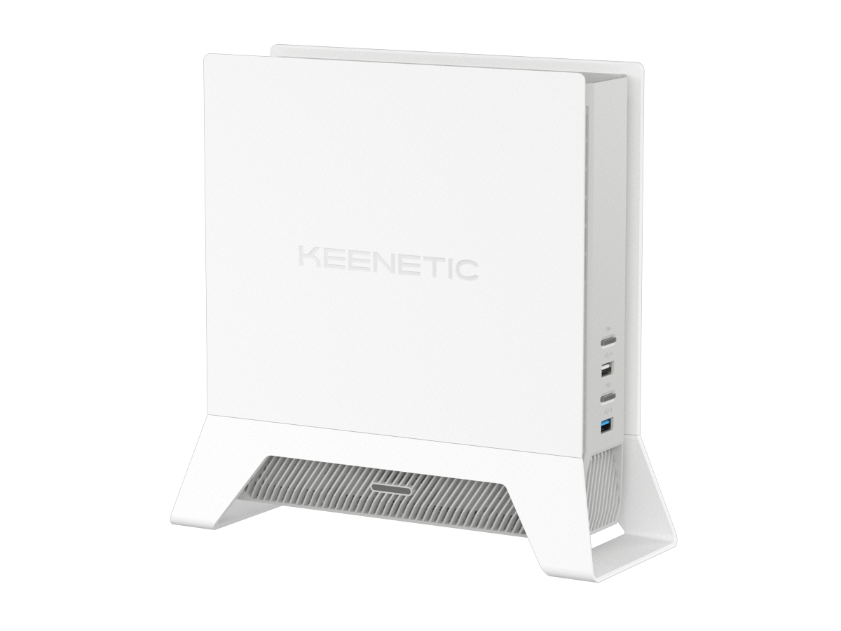 Titan SE KN-4210 Router