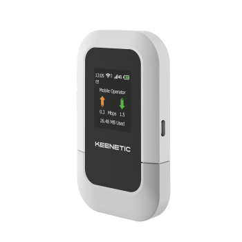 Roamer 4G