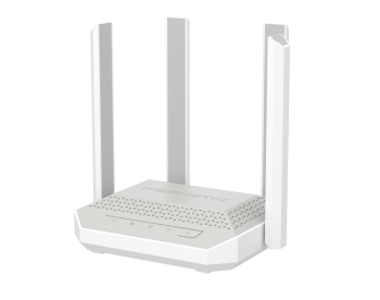 Keenetic Speedster 4G+
