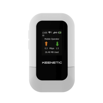 Roamer 4G
