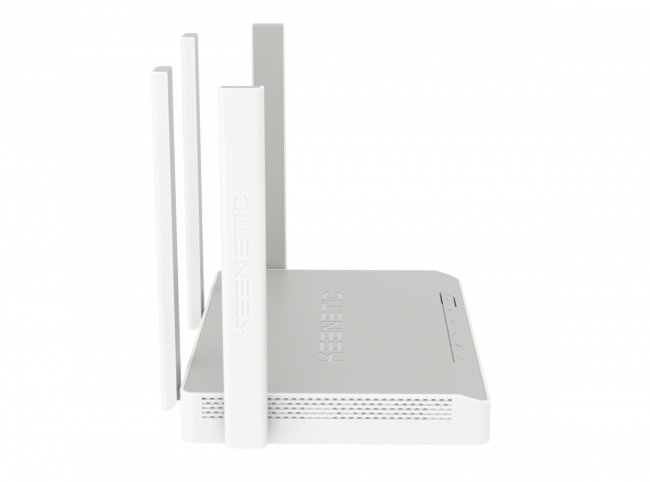 Wi fi роутер keenetic giga se kn 2410 обзор